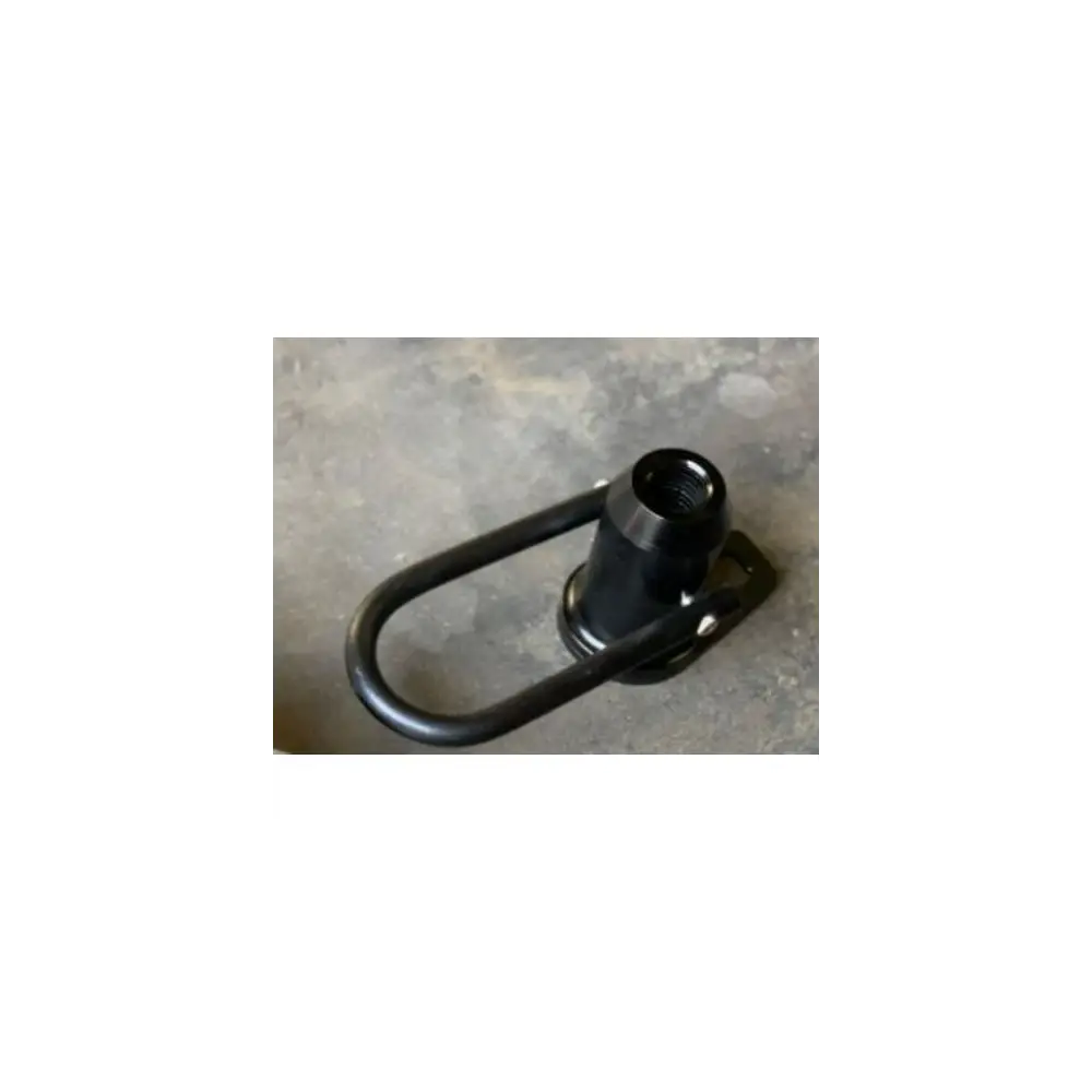 Spare Tire Carrier Hardware - Wheel Cone - WILUC60702